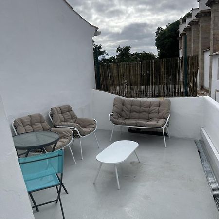 Casa Dos Mouros Lejlighed Évora Eksteriør billede