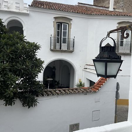 Casa Dos Mouros Lejlighed Évora Eksteriør billede
