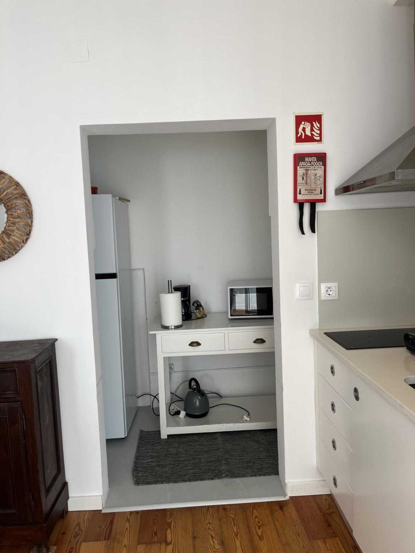 Casa Dos Mouros Lejlighed Évora Eksteriør billede