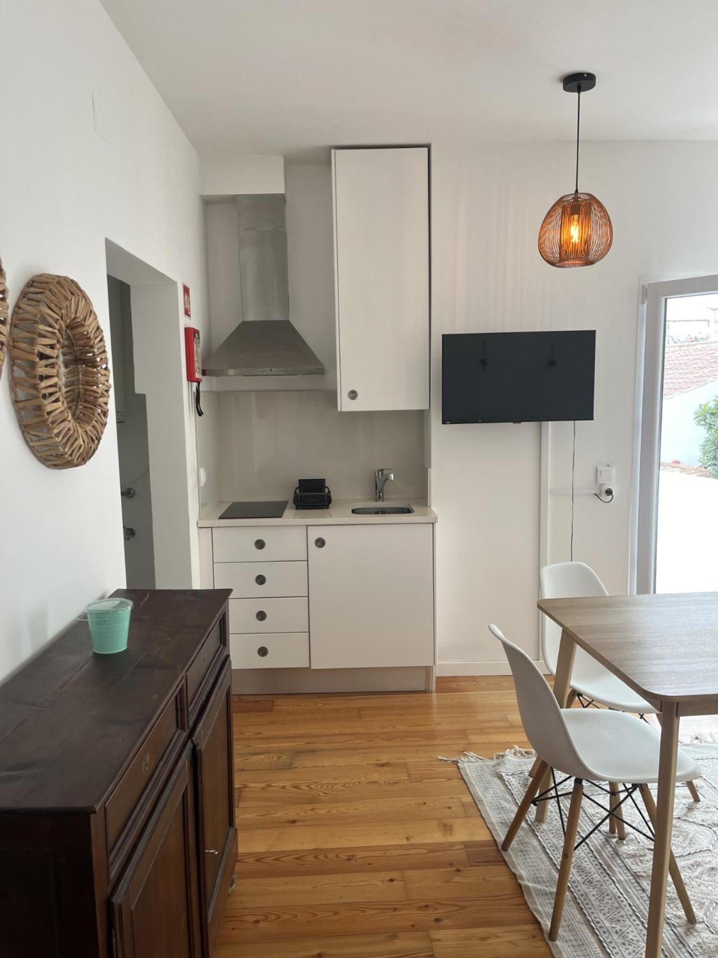 Casa Dos Mouros Lejlighed Évora Eksteriør billede