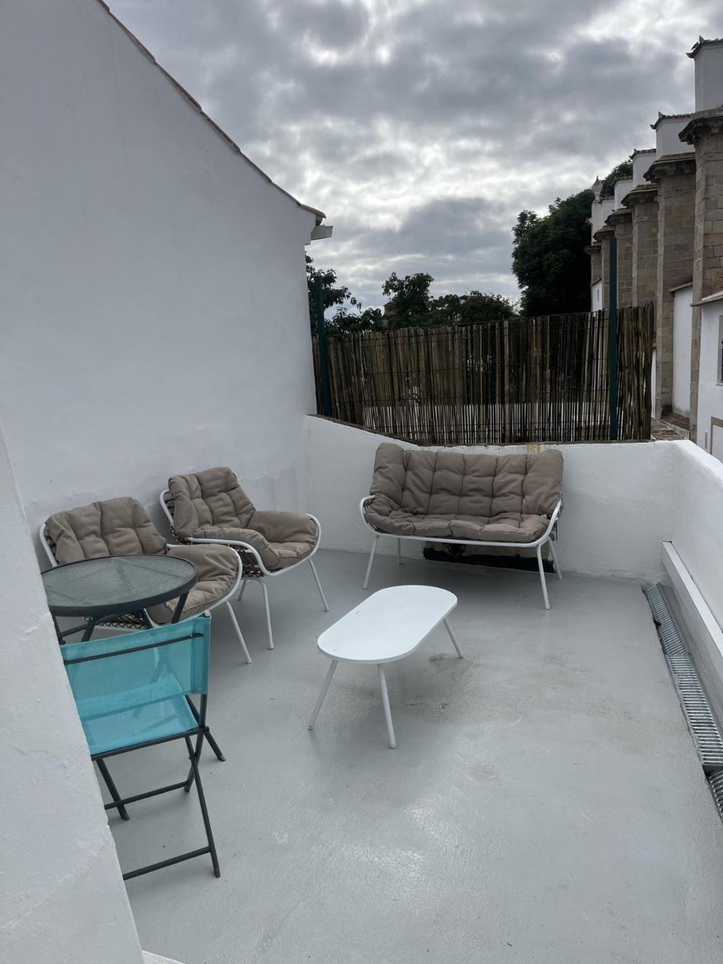 Casa Dos Mouros Lejlighed Évora Eksteriør billede