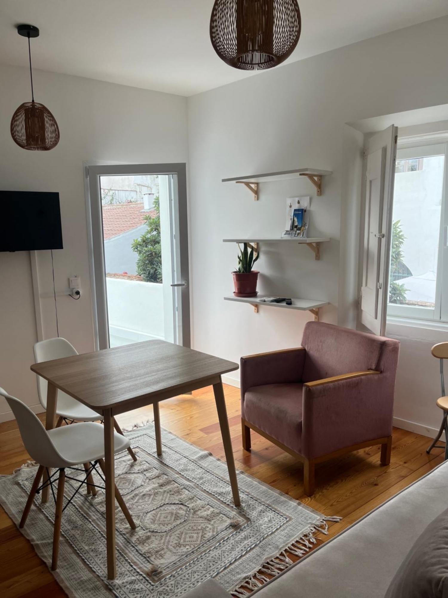 Casa Dos Mouros Lejlighed Évora Eksteriør billede