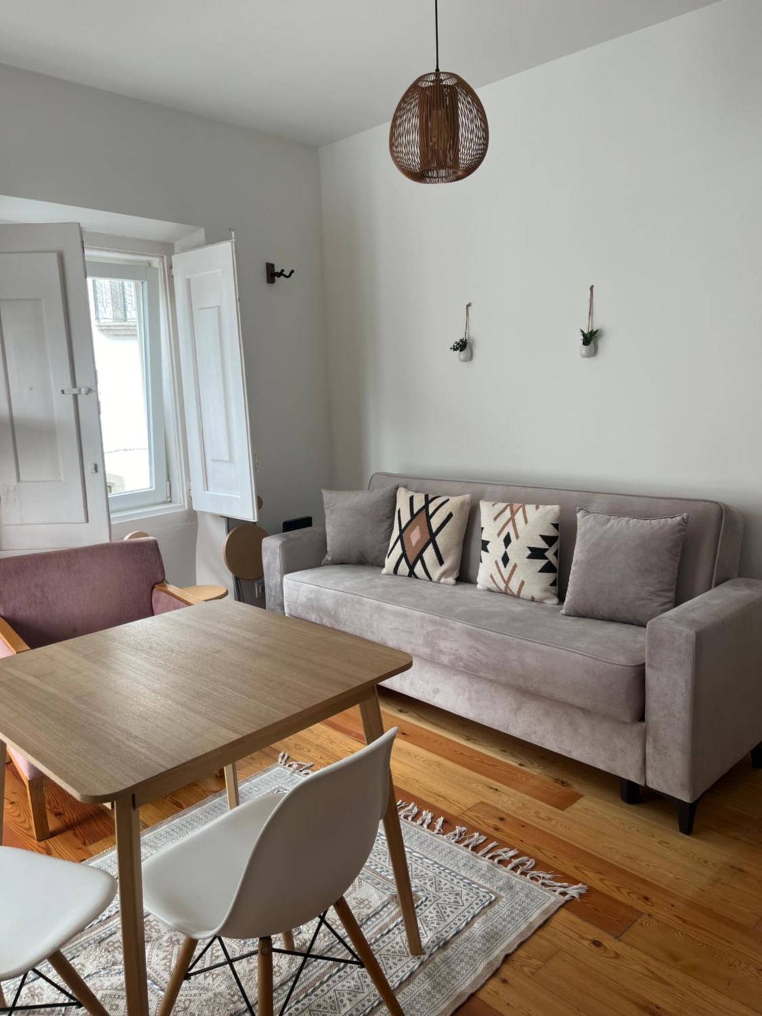 Casa Dos Mouros Lejlighed Évora Eksteriør billede
