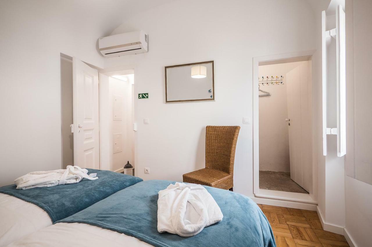Casa Dos Mouros Lejlighed Évora Eksteriør billede