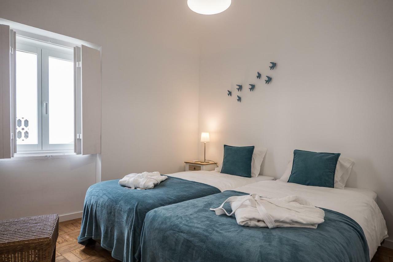 Casa Dos Mouros Lejlighed Évora Eksteriør billede