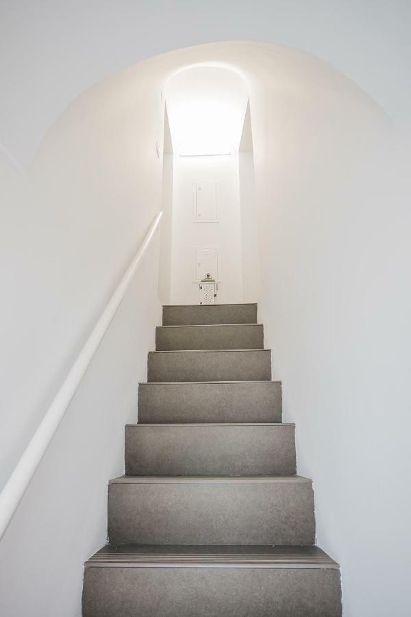 Casa Dos Mouros Lejlighed Évora Eksteriør billede