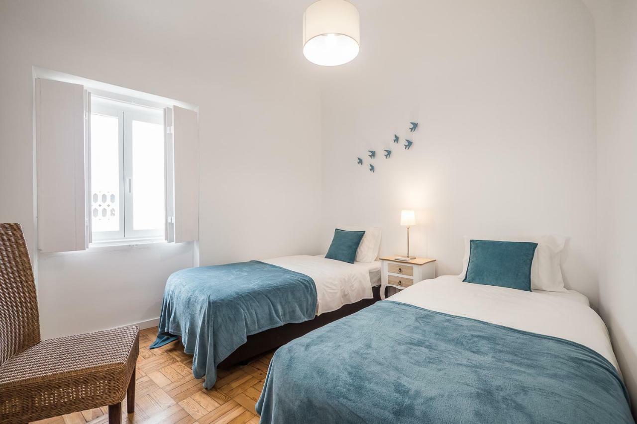 Casa Dos Mouros Lejlighed Évora Eksteriør billede