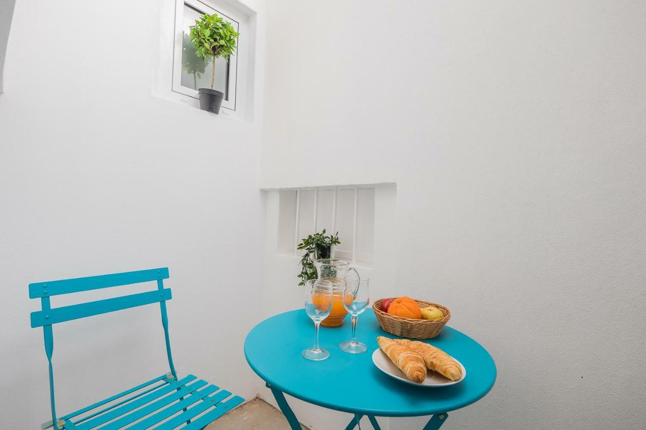 Casa Dos Mouros Lejlighed Évora Eksteriør billede